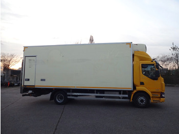 Leasing de DAF LF 230, 12 T, LBW, Türen, Klima, Automat, Kamera DAF LF 230, 12 T, LBW, Türen, Klima, Automat, Kamera: foto 4