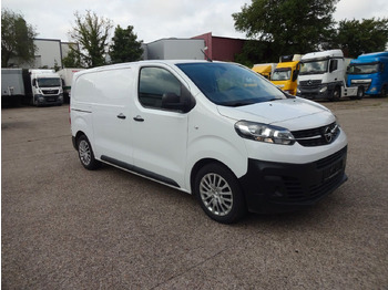 Furgoneta pequeña OPEL Vivaro
