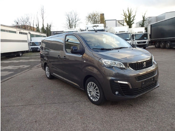 Furgoneta pequeña PEUGEOT Expert