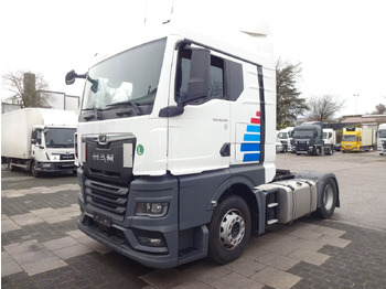 Cabeza tractora MAN TGX 18.470