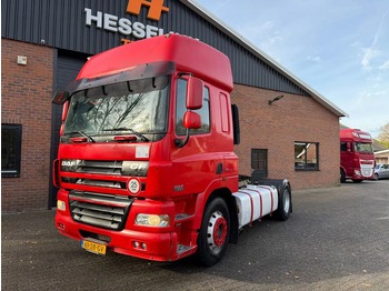 Cabeza tractora DAF CF 85 410
