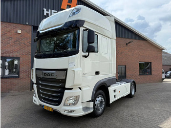 Cabeza tractora DAF XF 480
