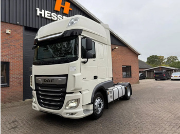 Cabeza tractora DAF XF 480