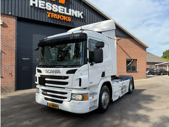 Cabeza tractora SCANIA P 320