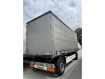 Toldo carrocería KÖGEL