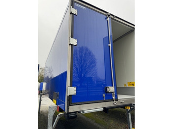 Caja cerrada KRONE