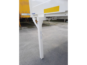 Caja cerrada KRONE