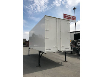 Caja cerrada