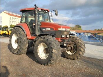 Tractor Fiat Fiatagri G240 4x4 Allrad Schlepper: foto 1