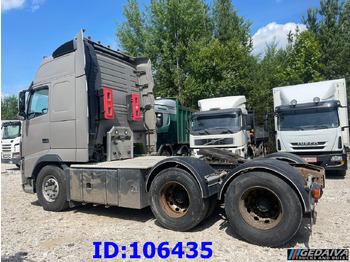 Cabeza tractora VOLVO FH16 700HP 6X4 Euro5: foto 5
