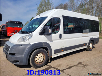 Autocar FIAT Ducato