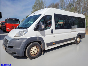 Minibús FIAT Ducato