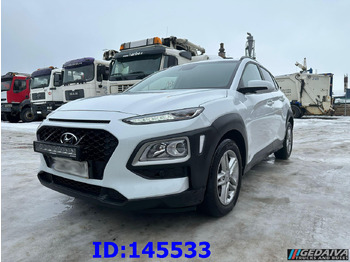 Coche HYUNDAI