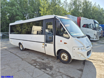 Autocar IVECO