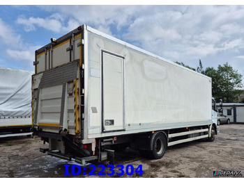 Camión frigorífico MERCEDES-BENZ Axor 1829 Euro5: foto 5
