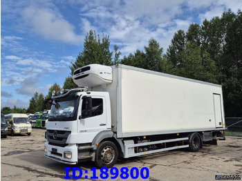 Camión frigorífico MERCEDES-BENZ Axor 1829