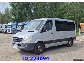 Autocar MERCEDES-BENZ Sprinter 315