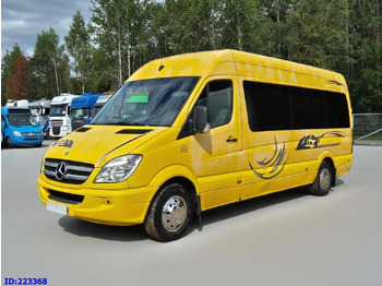 Minibús MERCEDES-BENZ Sprinter 316