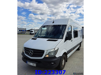 Furgoneta combi MERCEDES-BENZ Sprinter 316