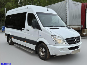Minibús MERCEDES-BENZ Sprinter 316