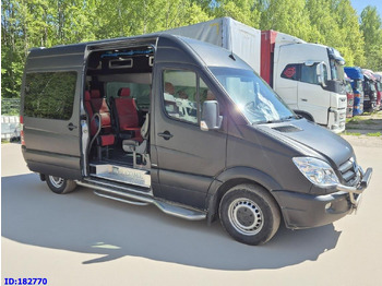 Minibús MERCEDES-BENZ Sprinter 319