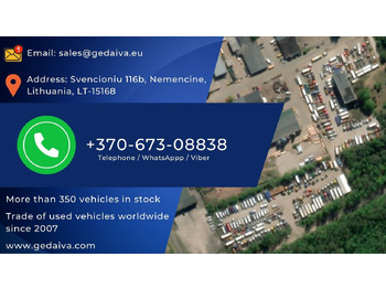 Minibús, Furgoneta de pasajeros MERCEDES-BENZ Sprinter 413 - 17 Place: foto 3