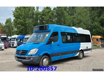 Autobús urbano MERCEDES-BENZ Sprinter 516