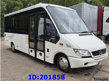 Autobús urbano MERCEDES-BENZ Sprinter