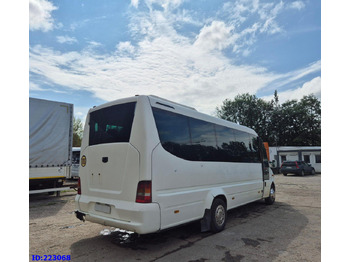 Minibús, Furgoneta de pasajeros MERCEDES-BENZ Sprinter 616 Sunset 23-Seater: foto 5 Minibús, Furgoneta de pasajeros MERCEDES-BENZ Sprinter 616 Sunset 23-Seater: foto 5