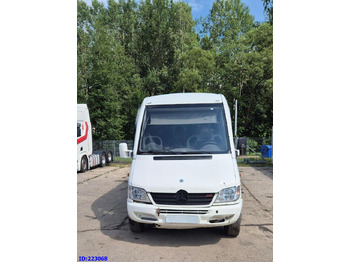 Minibús, Furgoneta de pasajeros MERCEDES-BENZ Sprinter 616 Sunset 23-Seater: foto 2 Minibús, Furgoneta de pasajeros MERCEDES-BENZ Sprinter 616 Sunset 23-Seater: foto 2