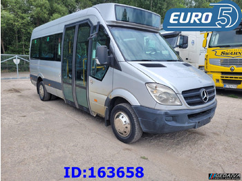 Autobús urbano MERCEDES-BENZ Sprinter