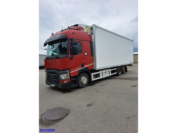 Camión frigorífico RENAULT T