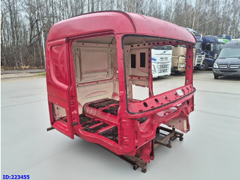 Cabina SCANIA R