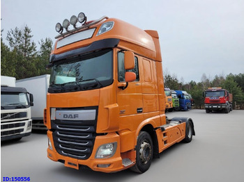 Cabeza tractora DAF XF 106 460