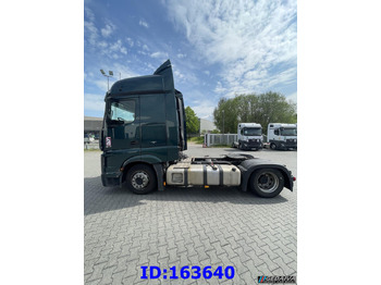 Cabeza tractora MERCEDES-BENZ Actros 1843