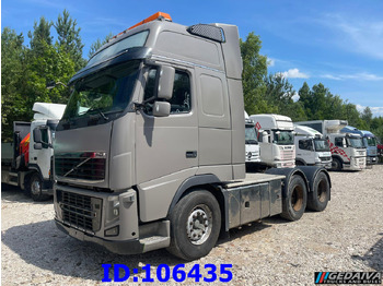 Cabeza tractora VOLVO FH16 700