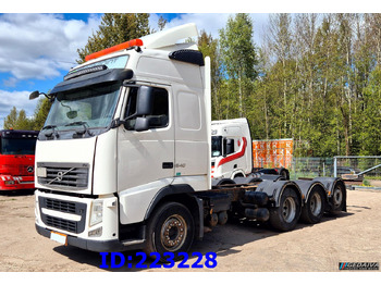 Camión chasis VOLVO FH13 540