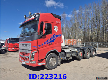 Camión chasis VOLVO FH16 700
