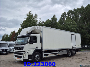 Camión frigorífico VOLVO FM 410