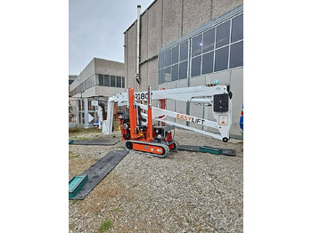 Plataforma articulada