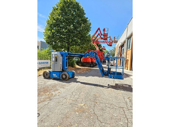 Leasing de Genie Z 30/20 N RJ  Genie Z 30/20 N RJ: foto 1