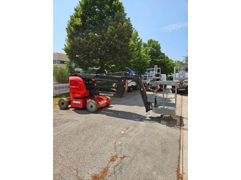 Plataforma articulada MANITOU