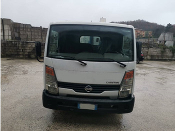 Camión con plataforma elevadora Multitel MX 200: foto 5