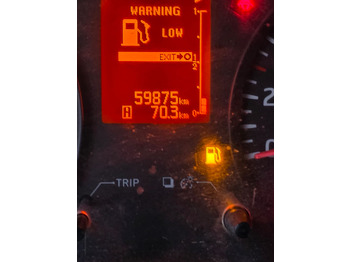 Camión con plataforma elevadora PALFINGER P 200 A: foto 4