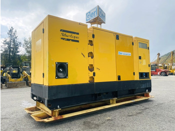Generador industriale ATLAS