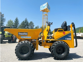 Minidumper THWAITES
