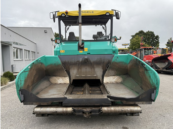 Pavimentadora de asfalto Vögele Super 1803-3i (111717): foto 4 Pavimentadora de asfalto Vögele Super 1803-3i (111717): foto 4