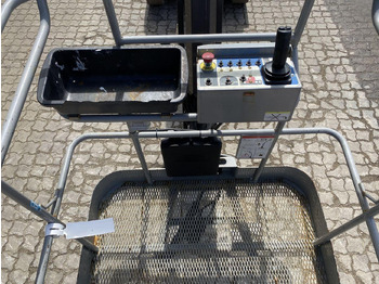 Plataforma articulada Manitou 120AETJ Compact 3D: foto 3
