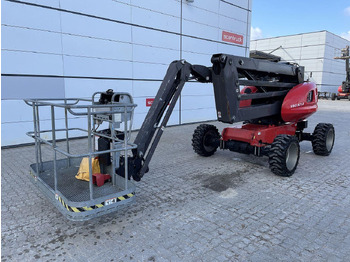 Plataforma articulada MANITOU 160 ATJ