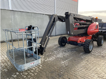 Plataforma articulada MANITOU 160 ATJ